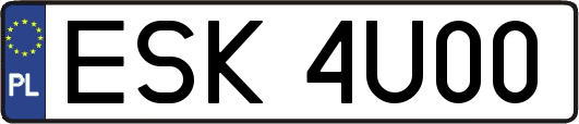 ESK4U00