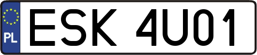 ESK4U01