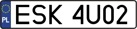 ESK4U02