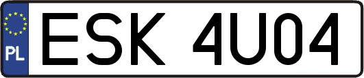 ESK4U04