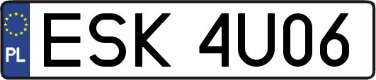 ESK4U06