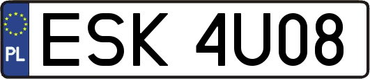 ESK4U08