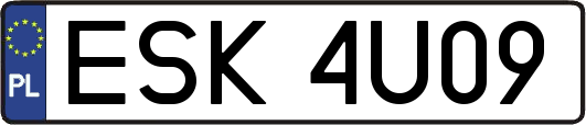 ESK4U09