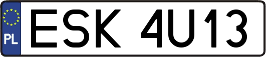 ESK4U13