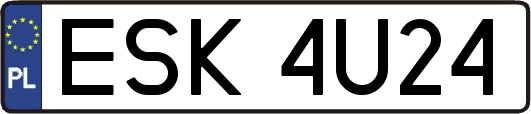 ESK4U24