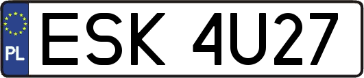 ESK4U27