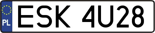 ESK4U28