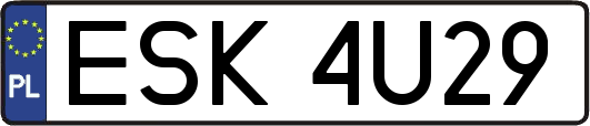 ESK4U29