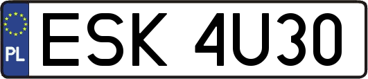 ESK4U30