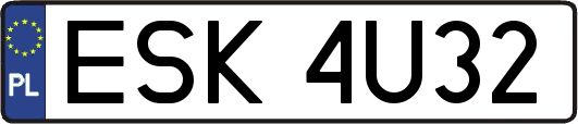 ESK4U32