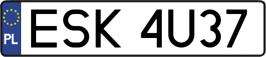 ESK4U37