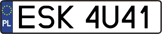 ESK4U41