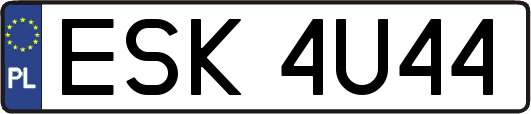 ESK4U44