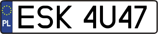 ESK4U47
