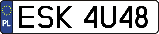 ESK4U48