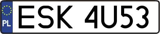 ESK4U53