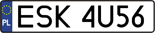 ESK4U56
