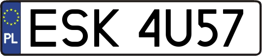 ESK4U57