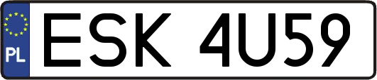 ESK4U59