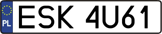 ESK4U61