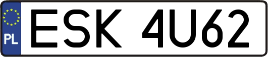 ESK4U62