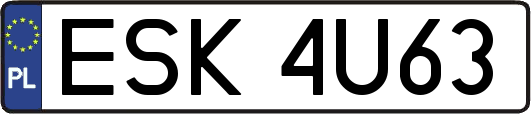 ESK4U63