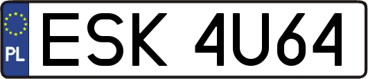 ESK4U64