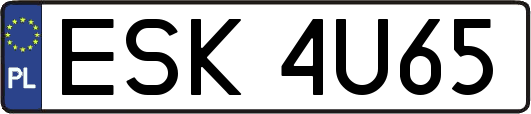 ESK4U65