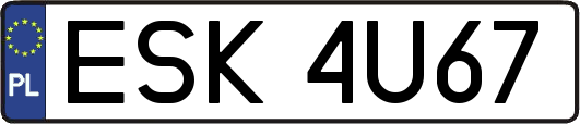 ESK4U67