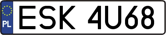 ESK4U68
