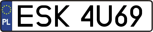 ESK4U69