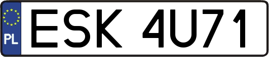 ESK4U71