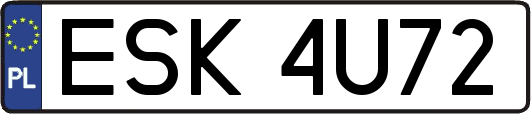 ESK4U72
