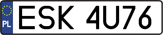 ESK4U76