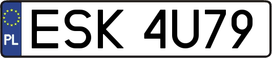 ESK4U79