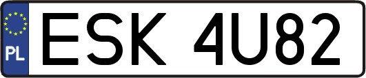 ESK4U82
