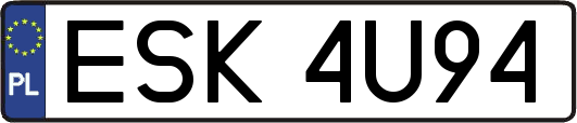 ESK4U94