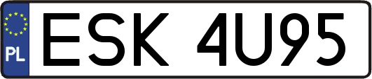 ESK4U95