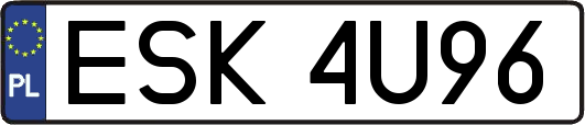 ESK4U96