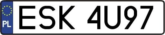 ESK4U97