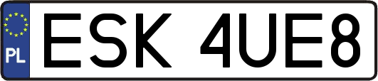 ESK4UE8