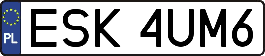 ESK4UM6