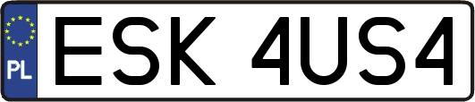 ESK4US4