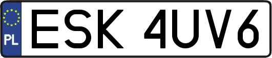 ESK4UV6