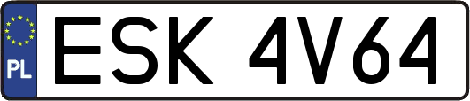 ESK4V64