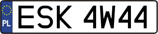 ESK4W44