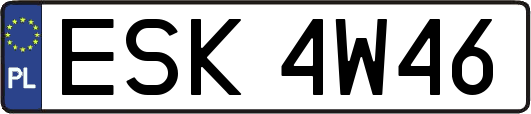 ESK4W46