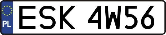 ESK4W56