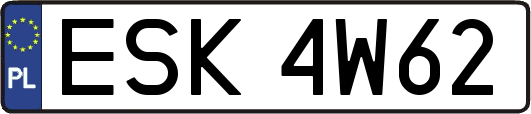 ESK4W62