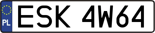 ESK4W64